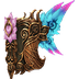Wise Magic Book MU Online