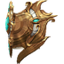 Holy Angel Magic Book MU Online