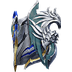 Blue Eye Magic Book MU Online