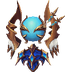 [Bound] Blue Moon Orb MU Online