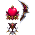 Spinel Orb MU Online