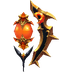 Almandin Orb MU Online