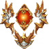 Blood Angel Orb MU Online