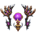 Dark Angel Orb MU Online