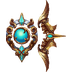 Holy Angel Orb MU Online