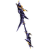 Dragon Soul Staff MU Online