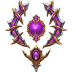 Silver Heart Orb MU Online