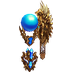 Manticore Orb MU Online