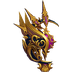 Archangel's Absolute Orb MU Online
