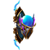 Blessed Archangel's Absolute Orb MU Online