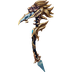 Manticore Stick MU Online