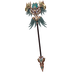 Brilliant Staff MU Online