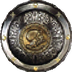 Large Round Shield MU Online