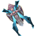 Cross Shield MU Online