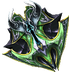 Light Lord Shield MU Online
