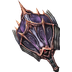 Magic Knight Shield MU Online