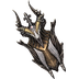Ambition Shield MU Online