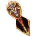 Pluma Shield MU Online