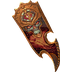 Alacran Shield MU Online