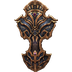 Grace Shield MU Online