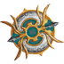 Holy Angel Fairy Shield MU Online