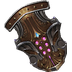 Dark Angel Lancer Shield MU Online