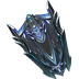 Blue Eye Lancer Shield MU Online