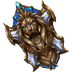 Manticore Lancer Shield MU Online