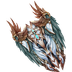 Brilliant Lord Shield MU Online