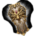 Temple Guard Shield MU Online