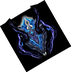 Lightning Rune Wizard Shield MU Online