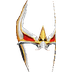 Bloodangel Summoner Helm MU Online