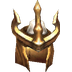 Bloodangel Lord Helm MU Online