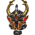 Awakening Soul Lancer Helm MU Online