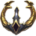 Awakening Soul Elf Helm (B) MU Online