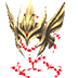 Rune Divine Helmet MU Online