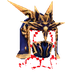 [Bound] Rune Legendary Helmet MU Online