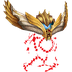 Holyangel Runist Helm MU Online
