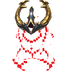 Awakening Soul Runist Helm MU Online