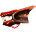 [Bound] Dragon Helm MU Online
