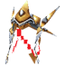 Guardian Helm MU Online