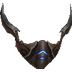 Darkangel Lancer Helm MU Online