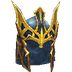 Tigris Helm MU Online