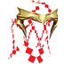 Holyangel Wizard Helm MU Online