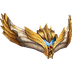 Holyangel Summoner Helm MU Online