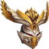 Holyangel Lancer Helm MU Online