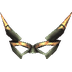 Slayer Demonic Helm (A) MU Online