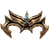 Fidelity Helm MU Online