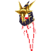 Grand Soul Helm MU Online