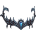 Darkangel Slayer Helm MU Online